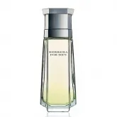 Carolina Herrera Herrera For Men Eau De Toilette Spray 100ml Carolina Herrera Herrera For Men Eau De Toilette Spray 100ml