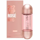 Carolina Herrera 212 Vip Rosé Elixir Eau De Parfum Spray 30ml Carolina Herrera 212 Vip Rosé Elixir Eau De Parfum Spray 30ml