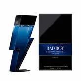 Carolina Herrera Bad Boy Cobalt Eau De Perfume Spray 50ml Carolina Herrera Bad Boy Cobalt Eau De Perfume Spray 50ml