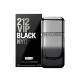 Carolina Herrera 212 VIP Black Eau de Parfum Elixir Spray 50ml Carolina Herrera 212 VIP Black Eau de Parfum Elixir Spray 50ml