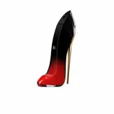 Carolina Herrera Very Good Girl Eau De Parfum Elixir Spray 80ml