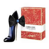 Carolina Herrera Good Girl Bowtastic Eau De Parfum Spray 80ml Carolina Herrera Good Girl Bowtastic Eau De Parfum Spray 80ml