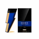 Carolina Herrera Bad Boy Cobalt Absolute Eau De Parfum Spray 50ml Carolina Herrera Bad Boy Cobalt Absolute Eau De Parfum Spray 50ml