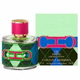 Carolina Herrera Ch Swing Eau De Parfum Spray 100ml Limited Edition Carolina Herrera Ch Swing Eau De Parfum Spray 100ml Limited Edition