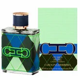 Carolina Herrera Ch Men Swing Eau De Parfum Spray 100ml Limited Edition Carolina Herrera Ch Men Swing Eau De Parfum Spray 100ml Limited Edition