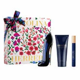 Carolina Herrera Good Girl Eau De Parfum Spray 80ml Set 3 Pieces