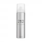 Carolina Herrera 212 For Women Deodorant Spray 150ml Carolina Herrera 212 For Women Deodorant Spray 150ml