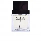 Carolina Herrera Chic Men Eau De Toilette Spray 60ml