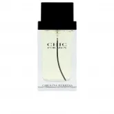 Carolina Herrera Chic Men Eau De Toilette Vaporisateur 100ml