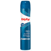 Byly For Men Déodorant Vaporisateur 200ml
