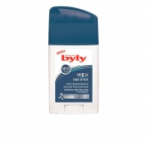 Byly For Men Antisudorifique Déodorant Stick 50ml