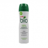 Byly Bio Concentrated Deodorant Without Gas Spray 75ml
