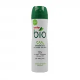 Byly Bio Concentrated Deodorant Without Gas Spray 75ml
