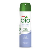 Byly Bio Natural 0% Control Desodorant Spray 75ml