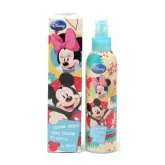 Disney Mickey Kids Cool Cologne Vaporisateur 200ml 