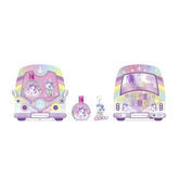Cartoon Eau My Unicorn Hippie Eau De Toilette Spray 50ml Set 2 Parti