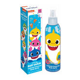 Cartoon Baby Shark Body Spray 200ml