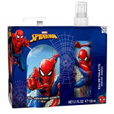 Marvel Spiderman Eau De Toilette Spray 150ml Set 2 Parti