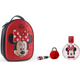 Disney Minnie Mouse Coffret 3 Produits