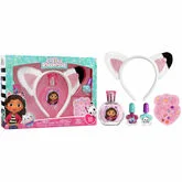 Netflix Gabby's Dollhouse Eau De Toilette Spray 50ml Set 5 Artikel