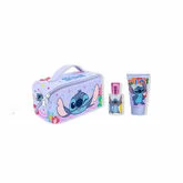 Disney Stitch Eau De Toilette Spray 50ml Set 3 Artikel