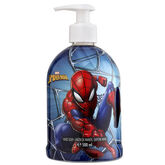 Marvel Spiderman Hand Gel 500ml