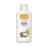 Natural Honey Coco Shower Gel 200ml