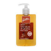 Lida Glycerin Natural Hand Soap 500ml