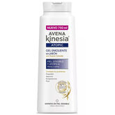 Avena Kinesia Atopic Soap Free Emollient Gel 750ml