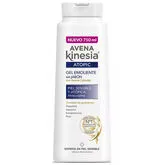 Avena Kinesia Atopic Gel Emoliente Sin Jabón 750ml