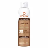 Ecran Sunnique Broncea Leche Bruma Protectora Spf30 250ml