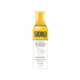 Giorgi Line Sublime Cream Antifrizz Curl Defining 150ml