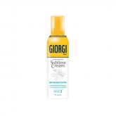 Giorgi Line Sublime Cream Anti frizz Cheveux Control 150ml
