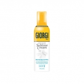 Giorgi Line Sublime Cream Anti frizz Contol Hair 150ml