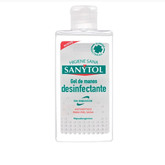 Sanytol Gel Hydroalcoolique Hygiénisant Pour Les Mains 75ml