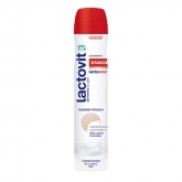 Lactovit Lactourea Deo reparieren Spray 200ml