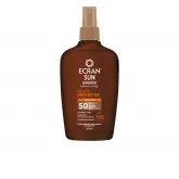 Ecran Sun Lemonoil Aceite Solar Spray Spf50 200ml