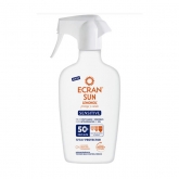 Ecran Sun Lemonoil Sensitive Protective Spray Spf50 300ml