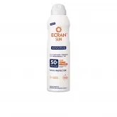 Ecran Sun Lemonoil Sensitive Spray Protector Spf50 250ml
