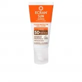 Ecran Sun Lemonoil Face And Neck Fluid Spf50 50ml