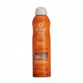 Ecran Sun Lemonoil Spray Protector Invisible Spf30 250ml