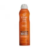 Ecran Sun Lemonoil Spray Protector Invisible Spf30 250ml