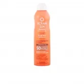 Ecran Sun Lemonoil Spray Protector Invisible Spf50 250ml