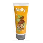 Nelly Ultra Repair Champú 100ml