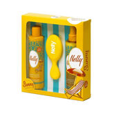 Nelly Sunny Protect Set 3 Parti 2021