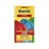 Iberia Tinte Para Ropa Amarillo nº1