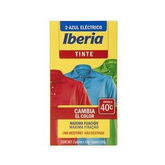 Iberia Clothes Dye Electric Blue nº2