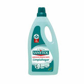 Sanytol Detergente Disinfettante Per La Casa 1200ml