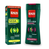 Kerzo Anti-Hair Loss Maintenance Lotion 150ml Coffret 2 Produits