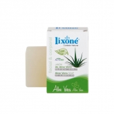 Lixoné Aloe Vera Soap Dry Or Sensitive Skin 125g